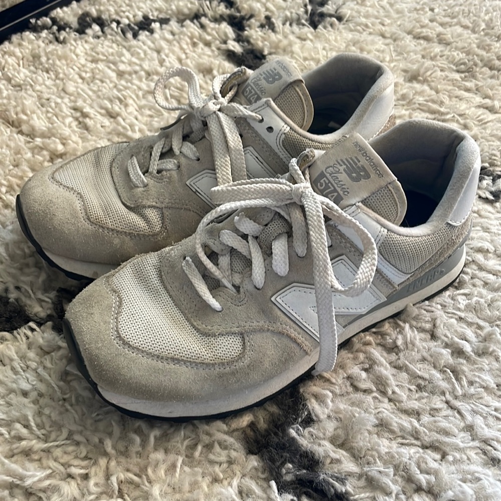 New Balance 574 Shoes